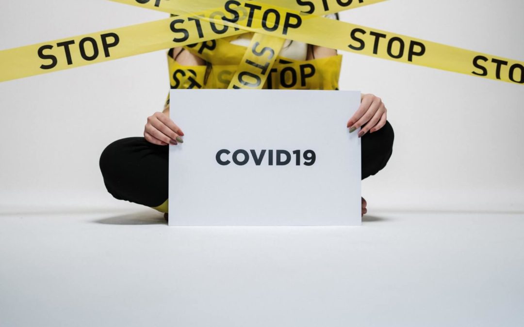 Améliorations, changements et méthodes de travail suivant le COVID19
